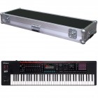Roland Fantom-07 Flight Case
